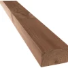 Lämpökäsitelty lauta Karava SHP 42x68x4200 mm lämpökäsitelty mänty