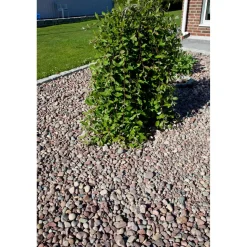 Luonnonkivi Benders 16-40 mm 800 kg suursäkki punaharmaa