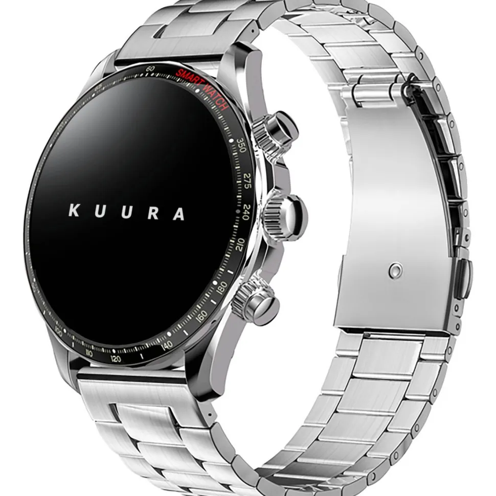 Älykello Kuura FM2