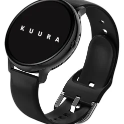 Älykello Kuura Function F7 V3 musta