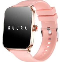 Älykello Kuura Function F5 V2, pinkki