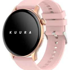 Älykello Kuura F7 V3, pinkki