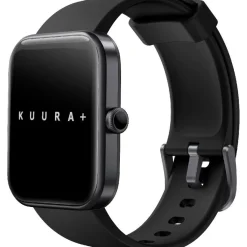 Älykello Kuura+ Smart Watch DO, eri värejä