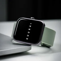 Älykello Kuura+ Smart Watch DO, eri värejä
