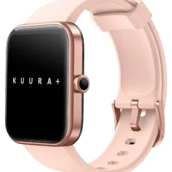 Älykello Kuura+ Smart Watch DO, eri värejä