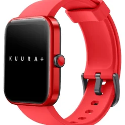 Älykello Kuura+ Smart Watch DO, eri värejä