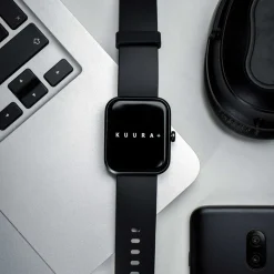 Älykello Kuura+ Smart Watch DO, eri värejä
