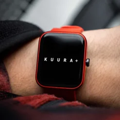 Älykello Kuura+ Smart Watch DO, eri värejä