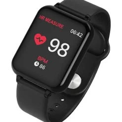 Älykello Kuura Smart Watch Function F3, eri värejä