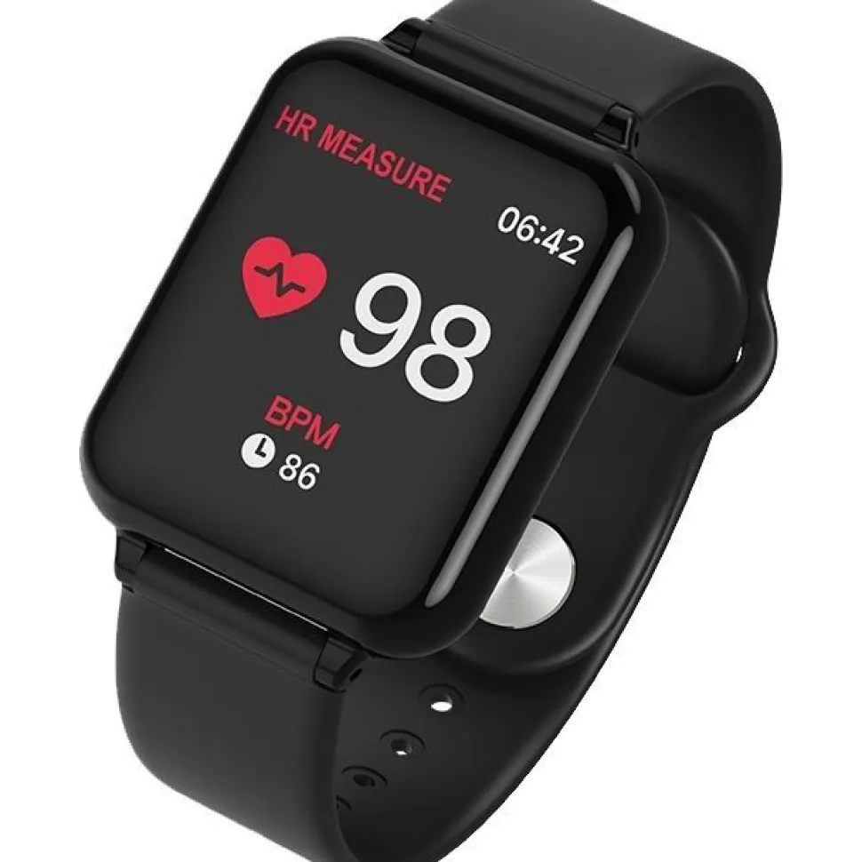 Älykello Kuura Smart Watch Function F3, eri värejä
