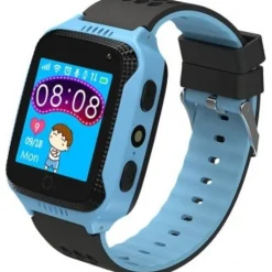 Älykello Kuura Smart Watch Kids K3, eri värejä