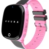 Älykello Kuura Smart Watch Kids K1, pinkki