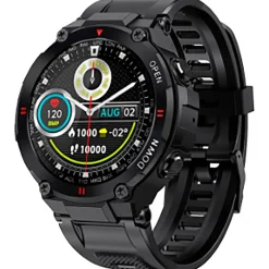 Älykello Kuura Smart Watch Tactical T7 V2, eri värejä