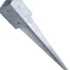 Maakiila 101x101x750mm 100mm tolpalle