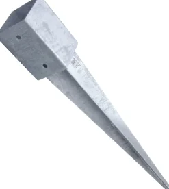 Maakiila 101x101x750mm 100mm tolpalle