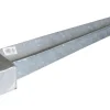 Maakiila 51x101x600mm 50x100mm tolpalle
