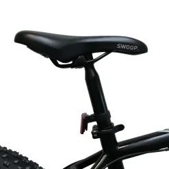 Maastopyörä Swoop Fatbike Tourer, 26x4