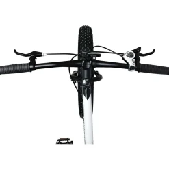 Maastopyörä Swoop Fatbike Tourer, 26x4