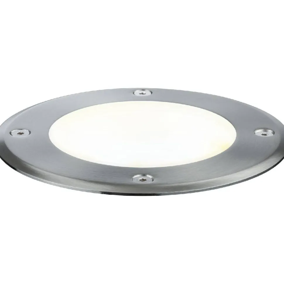 Maavalaisin Paulmann Plug & Shine IP67 38° teräs