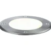 Maavalaisin Paulmann Plug & Shine IP67 20° teräs