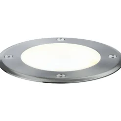 Maavalaisin Paulmann Plug & Shine IP67 20° teräs
