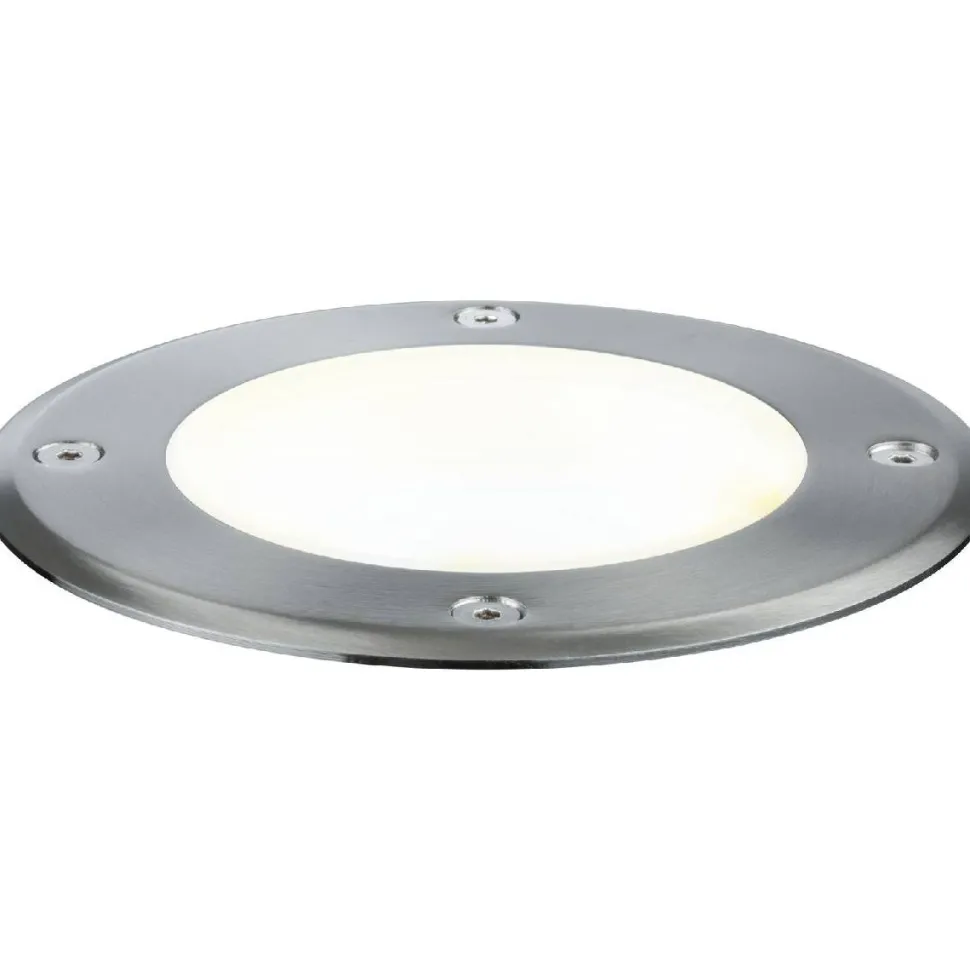 Maavalaisin Paulmann Plug & Shine IP67 20° teräs