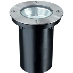 Maavalaisin Paulmann Special LED 110mm teräs