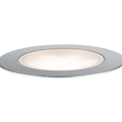 Maavalaisinsarja Paulmann Plug & Shine Ø70mm 3-osainen teräs