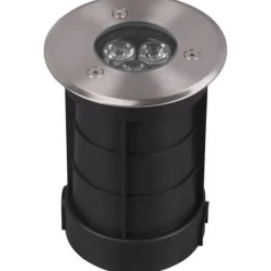 Maavalaisin Trio Belaja LED 11 cm pyöreä