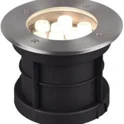 Maavalaisin Trio Belaja LED 16 cm pyöreä