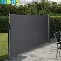 Markiisiseinä Hortus yksi osa 140x300 cm