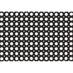Matot 5 kpl kumi 23mm 40x60 cm