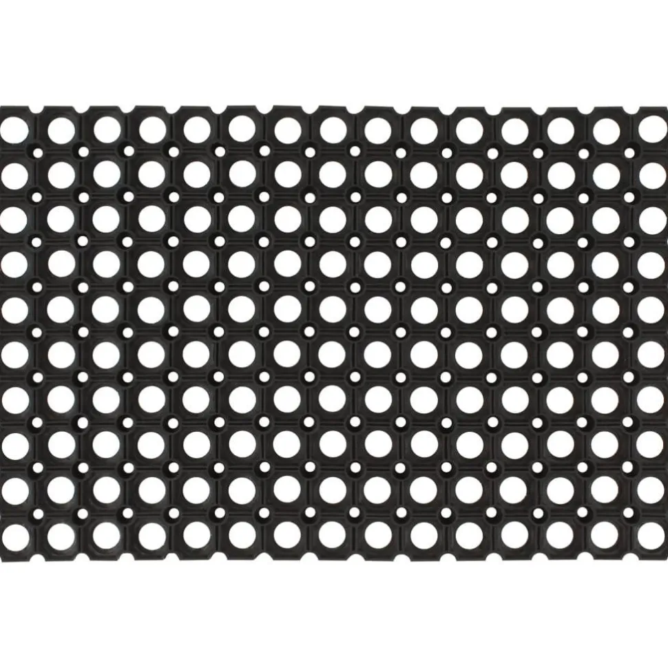 Matot 5 kpl kumi 23mm 40x60 cm