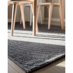Matto Benina Hawaii Shape, sisä- ja ulkokäyttöön, eri kokoja ja värejä