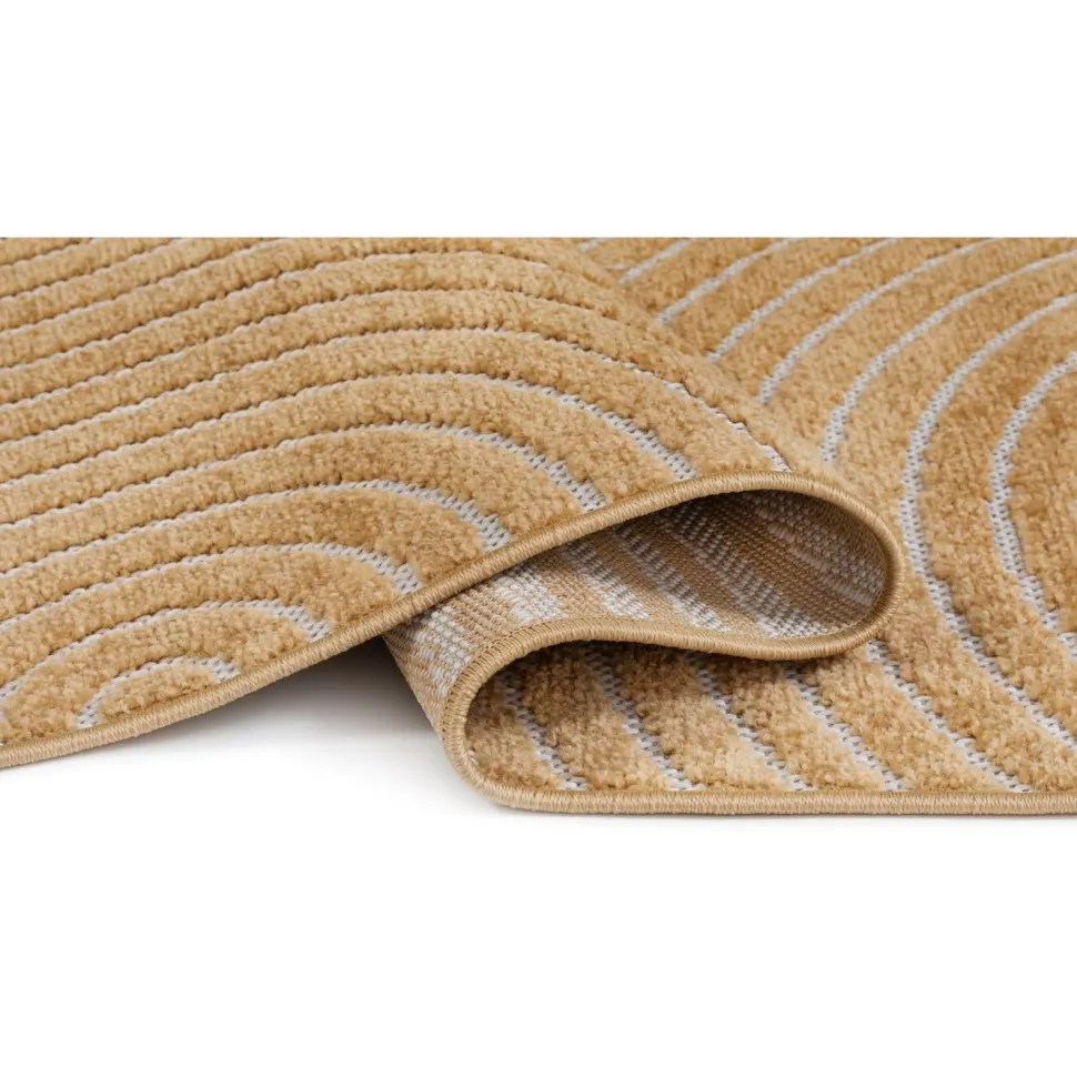 Matto Benina Hawaii Trend, sisä- ja ulkokäyttöön, eri kokoja ja värejä