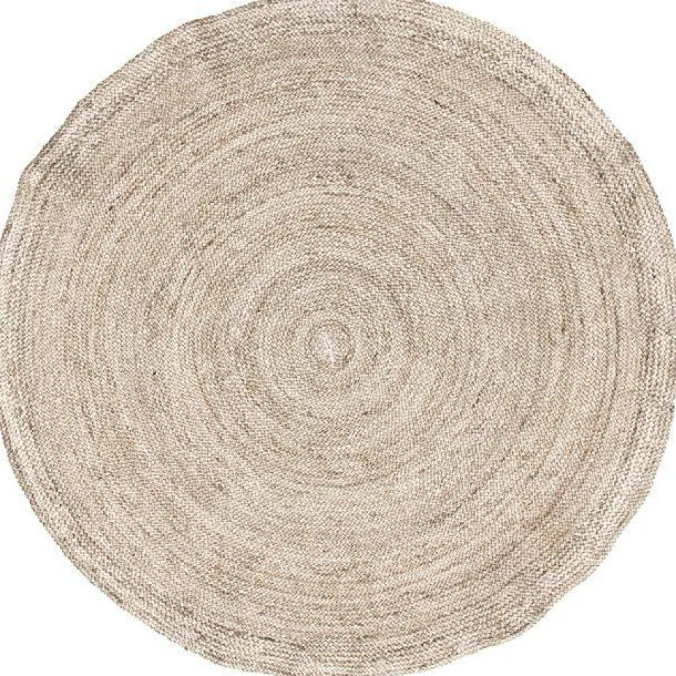 Matto Fanni K Rauha Ø150 cm natural