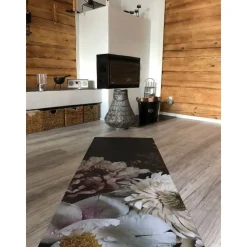 Matto Floral Garden 67x250cm