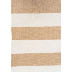Matto House Nordic Pina, sisä- ja ulkokäyttöön, beige/luonnonvalkoinen