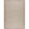 Matto Linento Ermioni 120x180 cm ruskeanbeige
