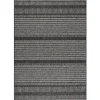 Matto Linento Mythia 80x150 cm antrasiitti