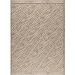 Matto Linento Saron 80x150 cm beige