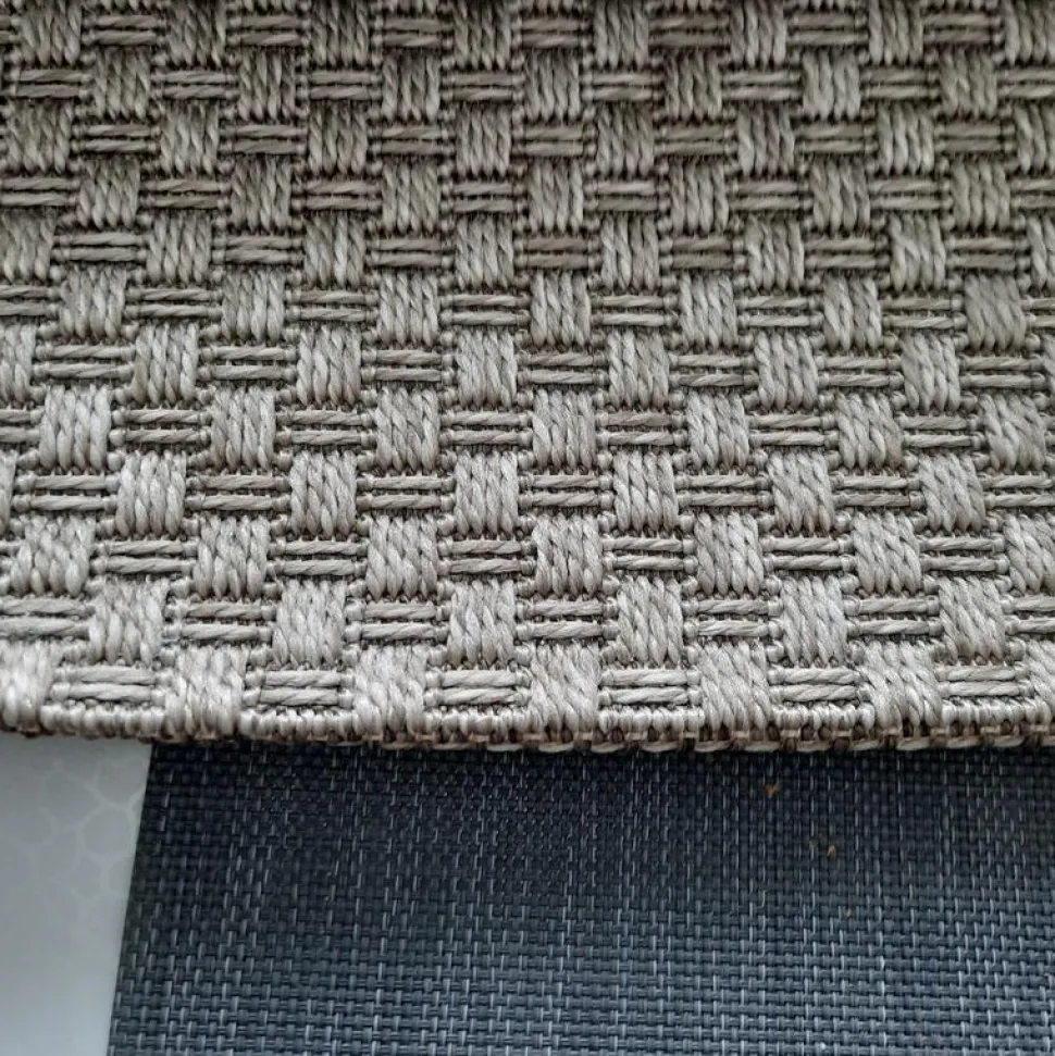 Matto Louhi 80x150 cm vaaleanharmaa