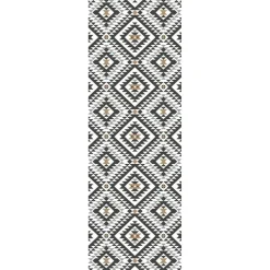 Matto Siksak 67x200cm