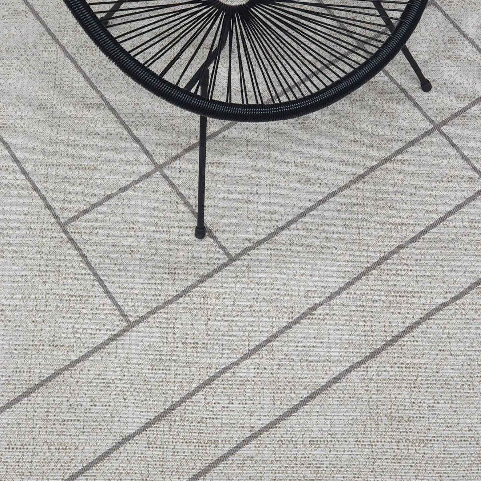 Matto Village`s Jade 160x230cm beige