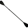 Mela SUP-lautaan ja kajakkiin Deep Sea 225cm musta