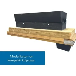Modulilaituri Savorak
