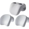 Mukavuussetti ulkoporealtaille MSpa Comfort Set
