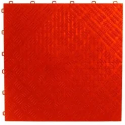 Muovilaatta SteyrTek umpinainen 40x40cm, eri pakkauskokoja ja värejä