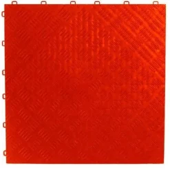Muovilaatta SteyrTek umpinainen 40x40cm, eri pakkauskokoja ja värejä