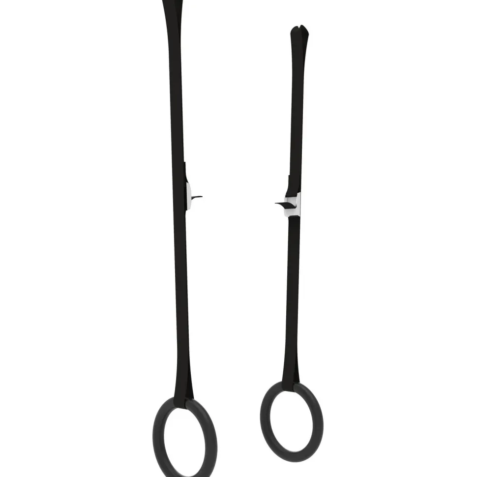 Muoviset voimistelurenkaat EXIT GetSet, MB100 / MB200 / MB300 / PS500 / PS600